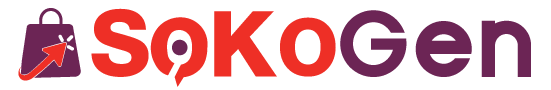 SOKOGEN LIMITED