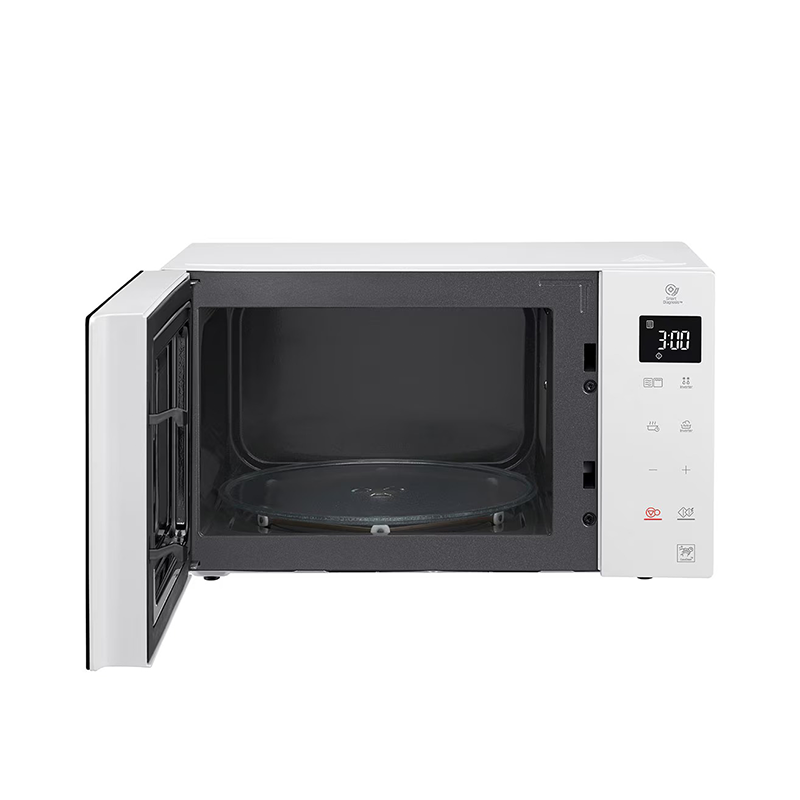 LG 25L Smart Inverter NeoChef Microwave Oven