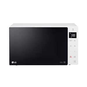 LG 25L Smart Inverter NeoChef Microwave Oven