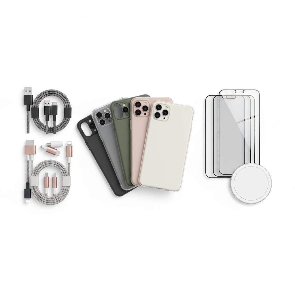 Smartphone Accessories