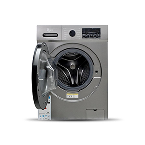 Roch RWM-8FL-L(S)- 8Kg Washing Machine