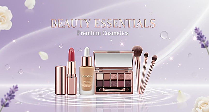 SOKOGEN LIMITED promo