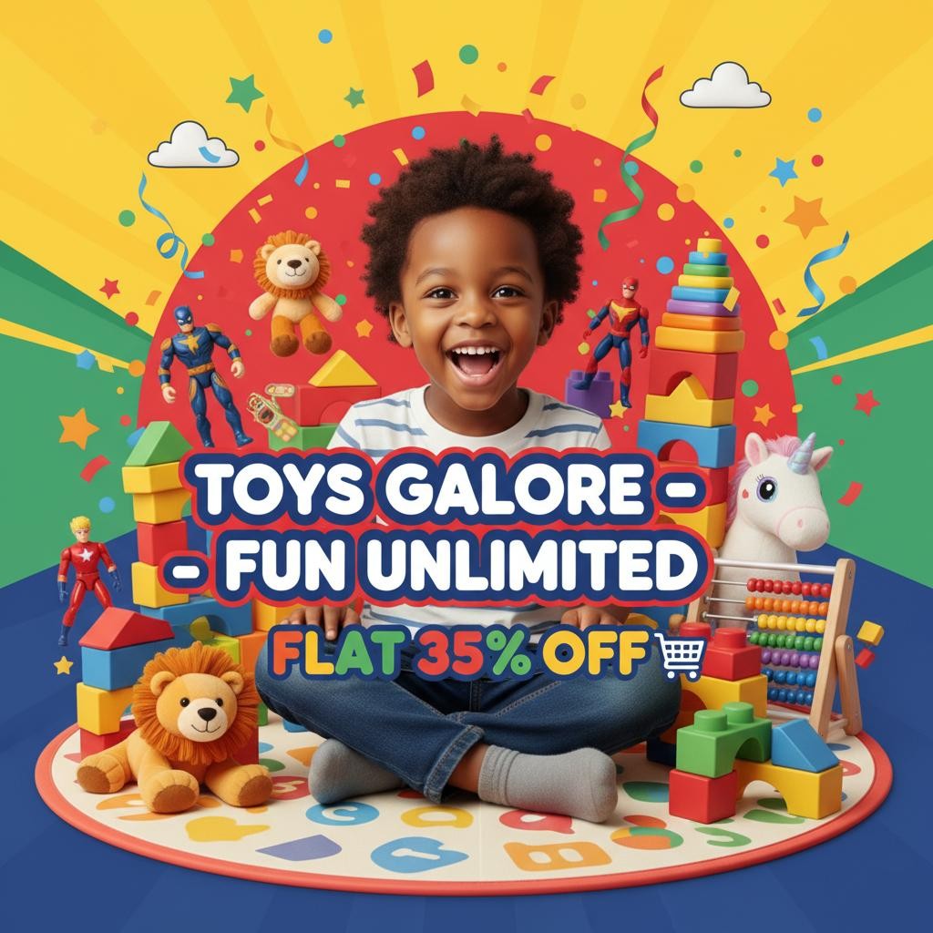 SOKOGEN LIMITED promo