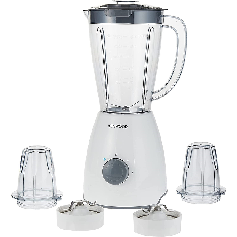 Kenwood BLP10.C0WH 2-in-1 Blender 400W