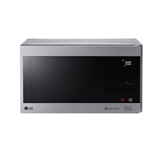 LG MS2042DB 20L Solo Microwave