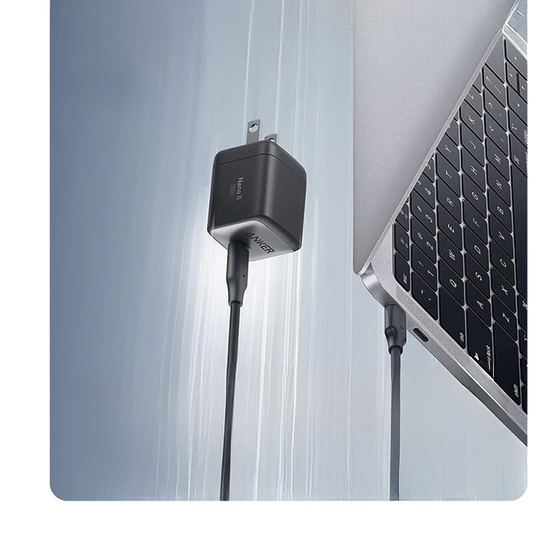 Anker PowerPort III 20W Cube Charger